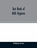 Text book of milk hygiene