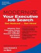 Modernize Your Executive Job Search - Bild 1