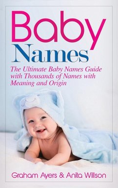 Baby Names - Ayers, Graham