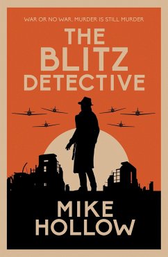 The Blitz Detective - Hollow, Mike