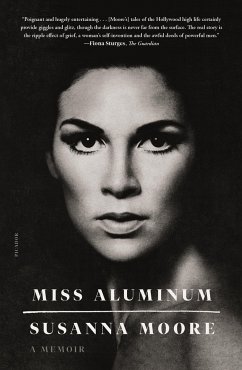 Miss Aluminum - Moore, Susanna