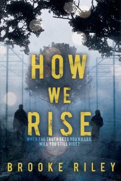 How We Rise - Riley, Brooke