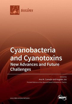 Cyanobacteria and Cyanotoxins