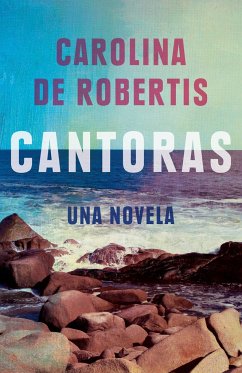 Cantoras (Spanish Edition) - De Robertis, Carolina