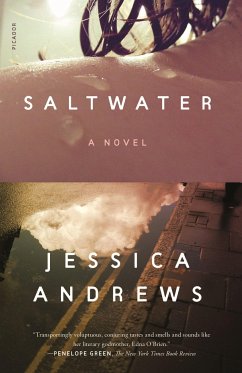 Saltwater - Andrews, Jessica