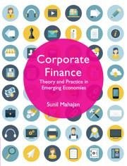 Corporate Finance - Mahajan, Sunil
