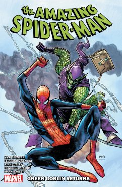Amazing Spider-man By Nick Spencer Vol. 10 - Spencer, Nick; MacKay, Jed