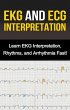 EKG and ECG Interpretation (eBook, ePUB) - Bild 1