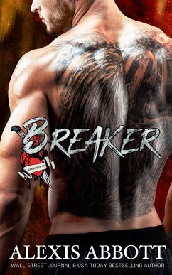 Breaker - Abbott, Alexis