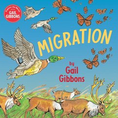 Migration - Gibbons, Gail