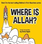 Where Is Allah?