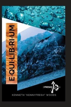 Equilibrium - Woods, Kenneth L
