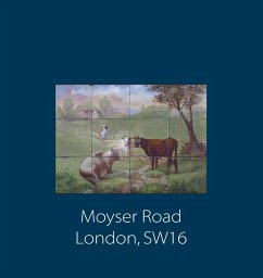 Moyser Road - Beaver, Martin