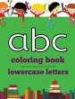 abc coloring book - Bild 1
