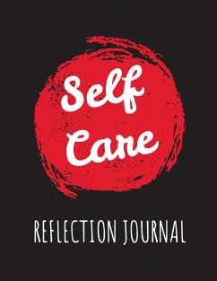 Self Care Reflection Journal - Larson, Patricia