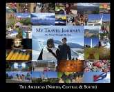 My Travel Journey - The World Through My Eyes
