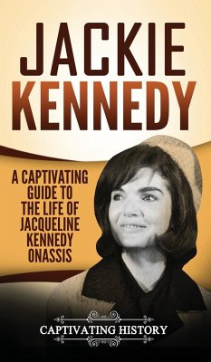 Jackie Kennedy - History, Captivating