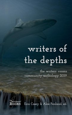 Writers of the Depths - Kibbie, Amelia; Davis, R C