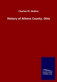 History of Athens County, Ohio