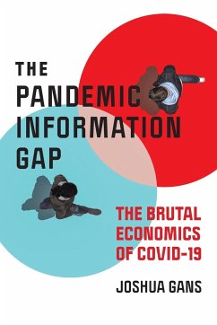 The Pandemic Information Gap - Gans, Joshua