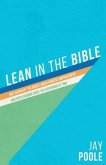 Lean in the Bible