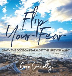 Flip Your Fear - Connolly, Dara