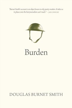 Burden - Smith, Douglas Burnet