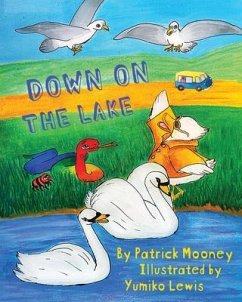 Down on the Lake (eBook, ePUB) - Mooney, Patrick