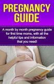 Pregnancy Guide (eBook, ePUB)