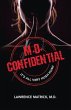 M.D. Confidential (eBook, ePUB) - Bild 1