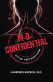 M.D. Confidential (eBook, ePUB)