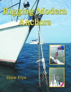 Cover Rigging Modern Anchors (eBook, ePUB)