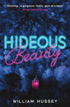 Hideous Beauty (eBook, ePUB) - Hussey, William