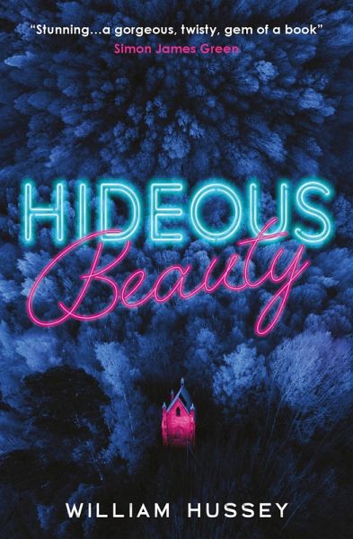 Hideous Beauty (eBook, ePUB) Hideous Beauty (eBook, ePUB)