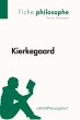 Kierkegaard (Fiche philosophe) - Bild 1