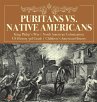 Puritans vs. Native Americans   King... - Bild 1