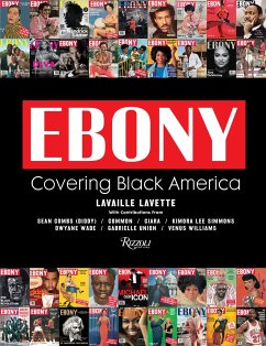 Ebony - Lavette, Lavaille