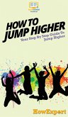 How To Jump Higher