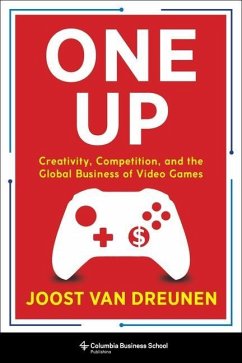 One Up - van Dreunen, Joost