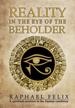 Cover Reality in the Eye of the Beholder