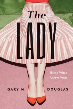 The Lady - Douglas, Gary M.