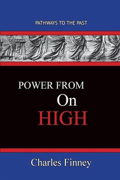 Power From On High - Finney, Charles