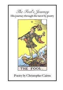 The Fool's Journey - Cairns, Christopher