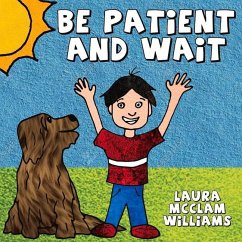 Cover Be Patient and Wait