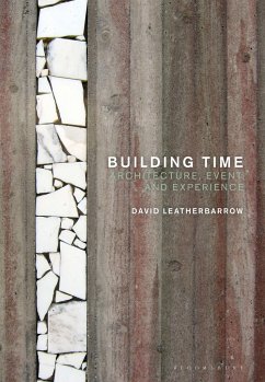 Building Time - Leatherbarrow, Dr David