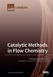 Catalytic Methods in Flow Chemistry - Bild 1
