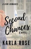 Second Chances: A Kiwi Romance