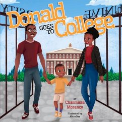 Donald Goes to College - Morency, Charmisse