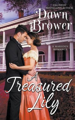 A Treasured Lily - Brower, Dawn