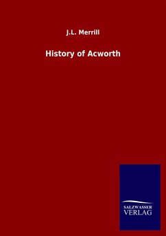 History of Acworth